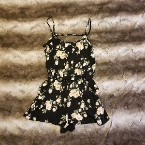 Chloe K Romper